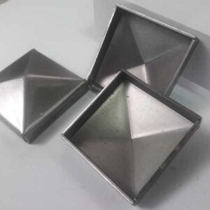 метални капачки